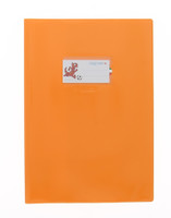 Copri Maxi Arancio Alto Spessore Copri Maxi Arancio Alto Spessore