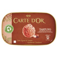 Cart D'or Classico Tartufo Algida Cart D'or Classico Tartufo Algida