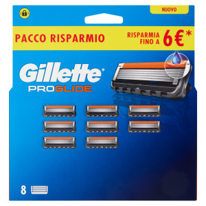Lame Proglide Suv Gillette - Foto 1
