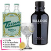 Mix prodotti per Gin Tonic Bulldog