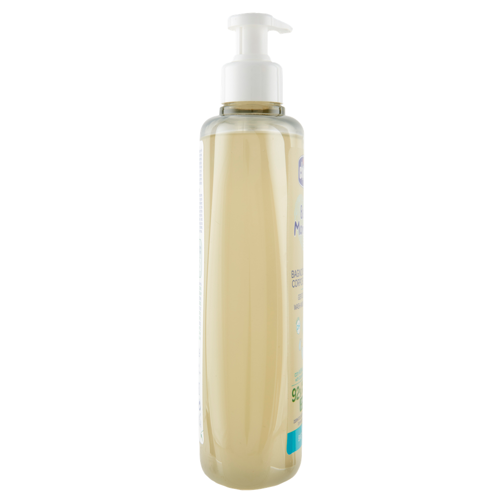 Bagno Corpo E Capelli Chicco - Foto 2