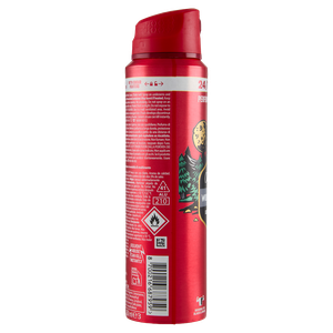 Deodorante Spray Wolfthorn Old Spice - Foto 2