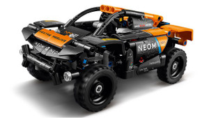 Neom Mclaren Extreme E Race Car Technic - Foto 2