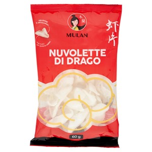 Nuvolette Di Drago Mulan - Foto 1