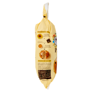 Merendine Pan Goccioli Con Gocce Di Cioccolato 8x42g Mulino Bianco - Foto 2