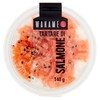 TARTARE SALMONE