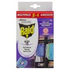 RAID ANTITARME GEL LAV