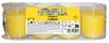 4 Candele Citronella Party Light