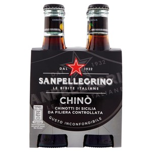 Chinotto Chino' San Pellegrino - Foto 1