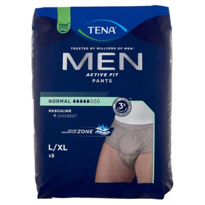 Pants Men Normale L/Xl Tena - Foto 1