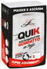 ASCIUG.QUIK 2V X150