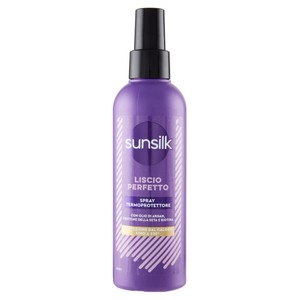 Termoprotettore Capelli Spray Liscio Perfetto Sunsilk - Foto 1