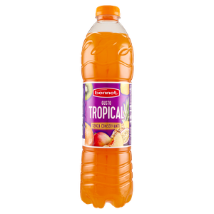 Bevanda A Base Di Succo Di Frutta Tropical Bennet - Foto 3