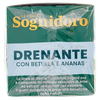 Tisana Drenante Sogni D'oro