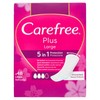 Proteggi Slip Carefree Plus Large