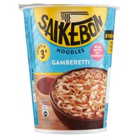 Saikebon Gamberetti Star Saikebon Gamberetti Star
