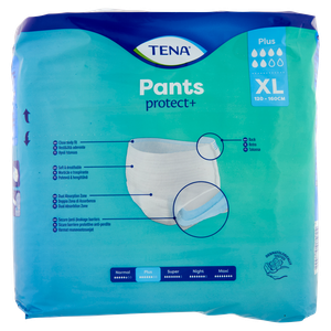 Pants Protect Plus XL Tena - Foto 3
