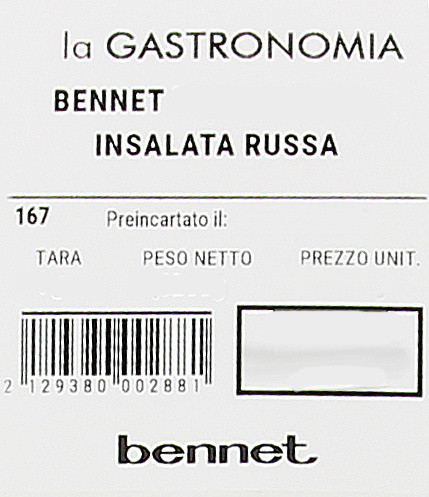 Insalata Russa - Foto 3