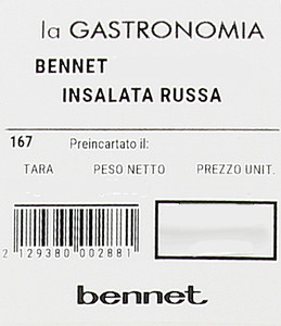 Insalata Russa - Foto 3