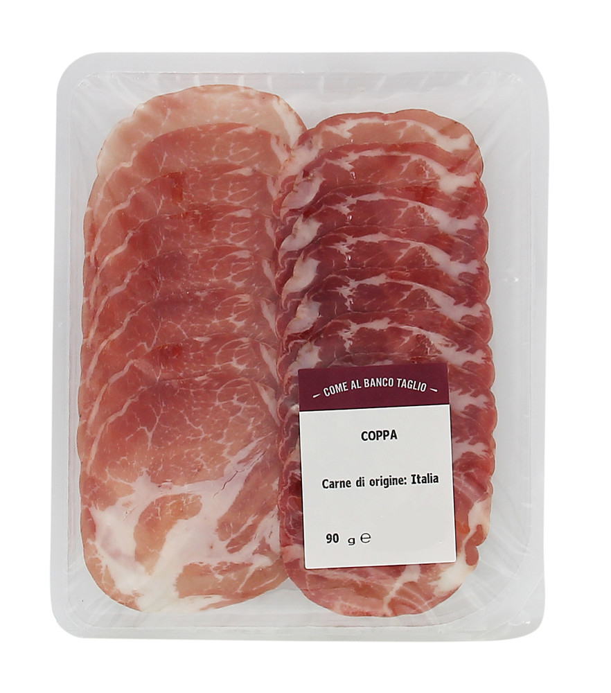 Coppa - Foto 1