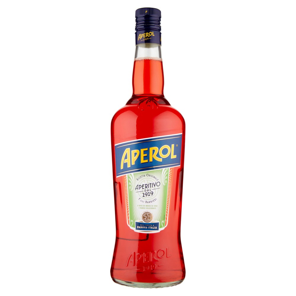 Aperitivo Aperol - Foto 1