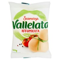 Scamorza Affumicata Vallelata Galbani