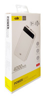 Power Bank S 14000 Mah Cdr Power Bank S 14000 Mah Cdr
