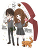 Sorpresone Grifondoro Harry Potter