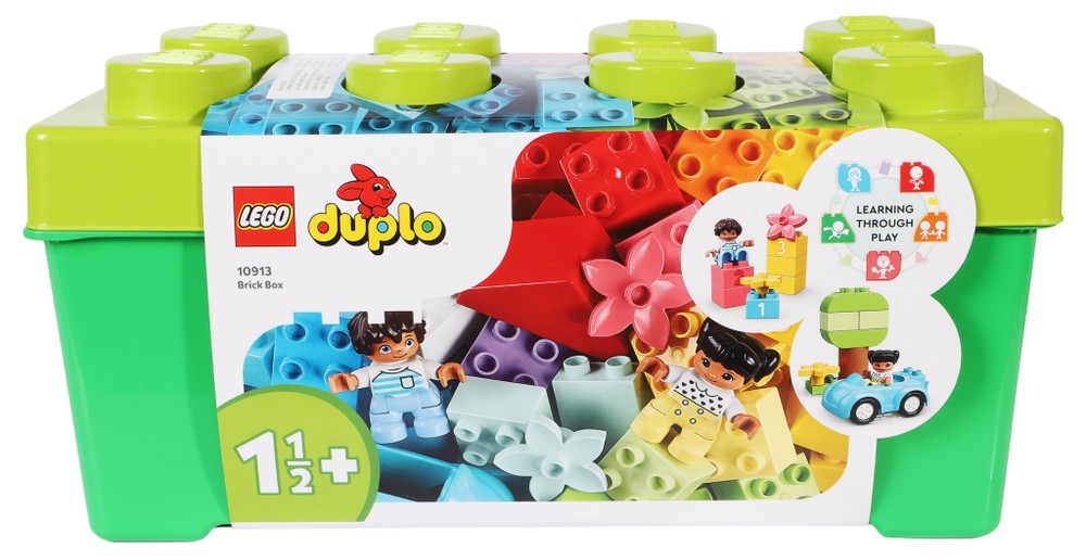 Box Mattoncini Lego Duplo - Foto 2