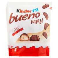 Kinder Mini Bueno Kinder Mini Bueno