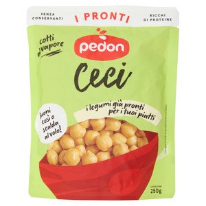 Pedon I Pronti Ceci - Foto 1