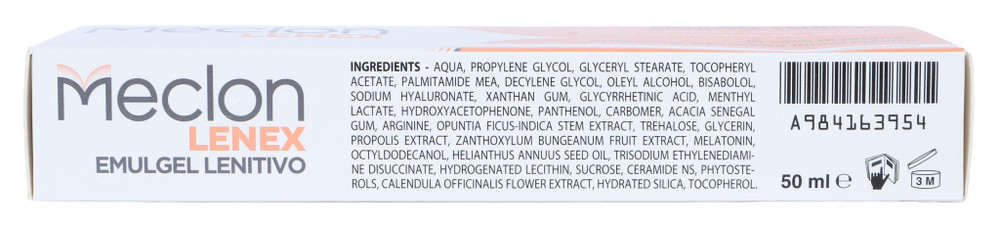 Meclon Lenex Emulgel - Foto 2