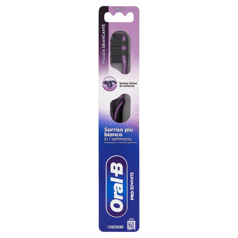 Spazzolino Manuale Pro Clean Deep Clean Oral-B - Foto 1