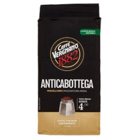 Caffè Antica Bottega Vergnano Caffè Antica Bottega Vergnano