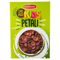 Cereali Choco Kids Petali Bennet