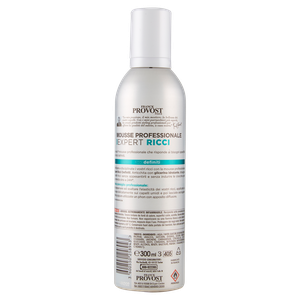 Mousse Ricci Provost - Foto 3