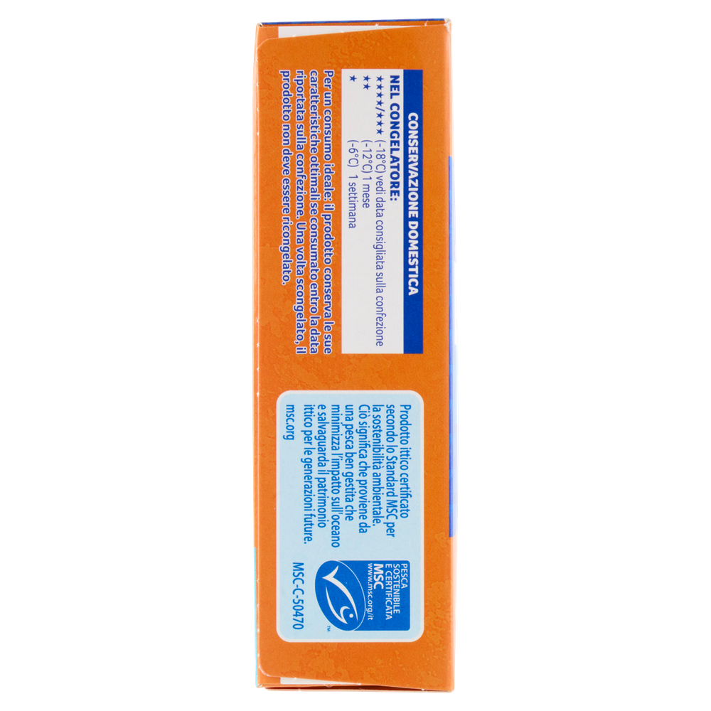 Fish Pops Extra Crunchy Findus - Foto 2