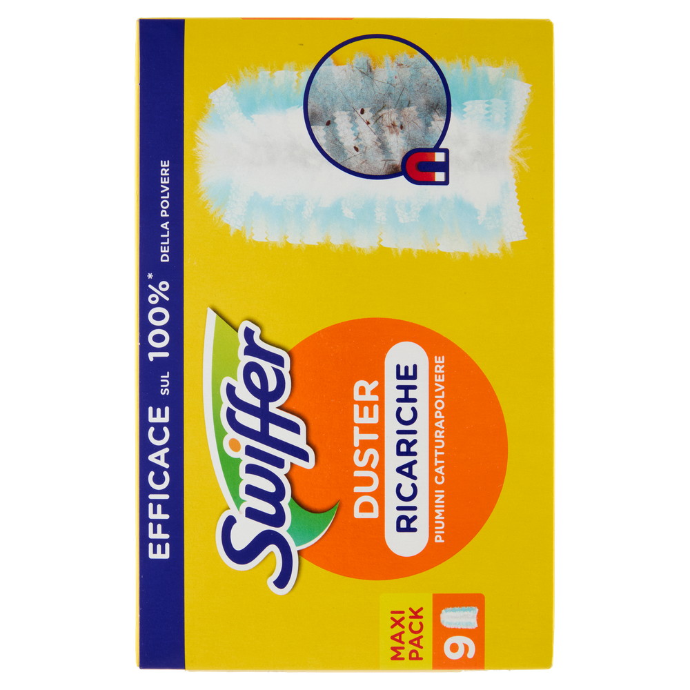 9 Ricambi Swiffer Duster - Foto 3