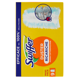 9 Ricambi Swiffer Duster - Foto 3