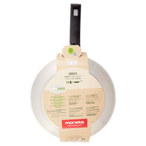 Padella Innova Finegres Moneta Cm 28 - Foto 3