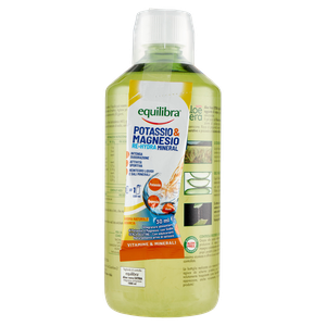 Aloe Vera Succo + Omega 3 Equilibra - Foto 3