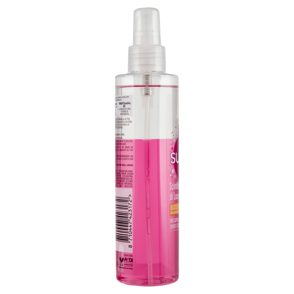 Spray Sunsilk Scintille Di Luce - Foto 2