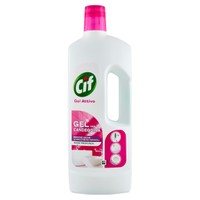 Detergente Gel Con Candeggina Cif Detergente Gel Con Candeggina Cif