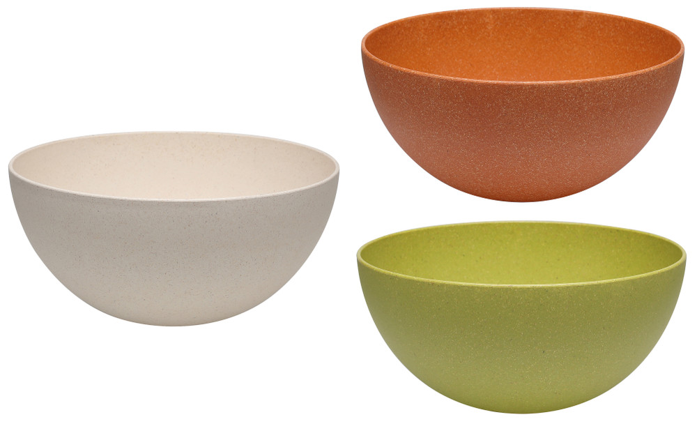 Coppa Rio In Plastica Cm.21 Colori Assortiti - Foto 1
