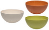 Coppa Rio In Plastica Cm.21 Colori Assortiti