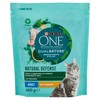 Alimento Secco Per Gatti One Dual Pollo
