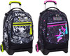 Trolley New Tech Boy/Girl Seven