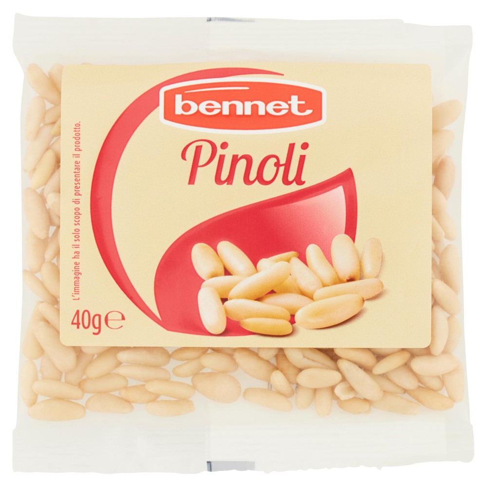 Pinoli Bennet