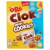 ORO CIOK MINI COOKIES - Foto 1 di 3