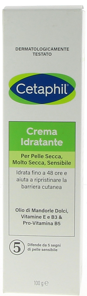 Crema Idratante Cetaphil 100 Ml - Foto 1